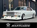 NISSAN LAUREL