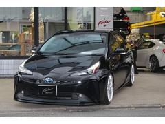 プリウス 未使用車の中古車を探すなら グーネット中古車 トヨタの中古車情報