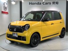 ホンダ　Ｎ−ＯＮＥ　ＲＳ　ＨｏｎｄａＳＥＮＳＩＮＧ　当社試乗車　禁煙