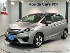 Ｈｏｎｄａ　Ｃａｒｓ　愛知　Ｕ−Ｓｅｌｅｃｔ豊川  フィットハイブリッド Ｆパッケージ