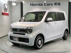 ホンダ　Ｎ−ＷＧＮ　Ｌ　ＨｏｎｄａＳＥＮＳＩＮＧ　新車保証　試乗禁煙車