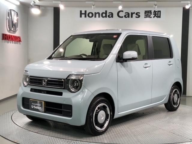 ホンダ Ｌ　ＨｏｎｄａＳＥＮＳＩＮＧ　新車保証試乗禁煙車　記録簿　リアカメラ　ＬＥＤヘッドライト　盗難防止装置　横滑り防止装置　ＥＴＣ　オートエアコン　パワーウィンドー　オートクルーズコントロール　パワステ