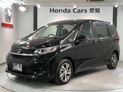 ホンダ　フリード＋ハイブリッド　ハイブリッドＧ　ＨｏｎｄａＳＥＮＳＩＮＧ　新車保証試乗禁煙車　ワンオ−ナ−