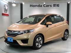 Ｈｏｎｄａ　Ｃａｒｓ　愛知　Ｕ−Ｓｅｌｅｃｔ豊川  フィットハイブリッド Ｆパッケージ