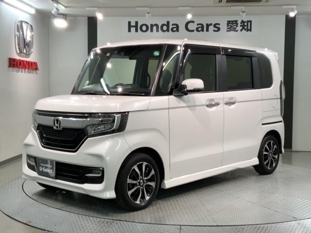 Ｇ・Ｌホンダセンシング　１年保証　禁煙ワンオーナー車　フルセグナビ　リアカメラ　ＣＤ　ＤＶＤ　Ｂｌｕｅｔｏｏｔｈ　両側電動スライドドア　サイドカーテンエアバッグ　ドライブレコーダー　ＥＴＣ車載器