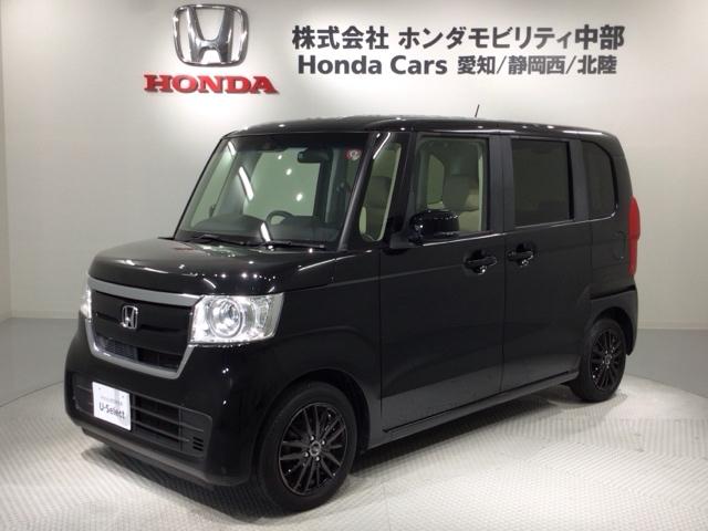 Ｇ・Ｌターボホンダセンシング　１年保証　社外ナビ　フルセグ　ＣＤ　両側自動ドア　ＥＴＣ付き　ＶＳＡ　ナビＴＶ　ワンオーナ　クルーズコントロール　サイドカーテンエアバック　ＬＥＤライト　ターボ　ＤＶＤ視聴可　地デジ　禁煙　ＡＡＣ