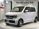 ホンダ Ｎ－ＷＧＮ Ｌ　ＨｏｎｄａＳＥＮＳＩＮＧ　新車保証　試乗...
