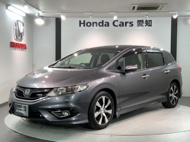 ＲＳ　ＨｏｎｄａＳＥＮＳＩＮＧ　１年保証　ナビフルセグ　ドライブレコーダー装着車　衝突被害軽減ブレーキ　サイドエアバッグ　ＤＶＤ　イモビ　Ａクルーズ　スマ－トキ－　ターボ車　ＶＳＡ　キーフリー　ＥＴＣ車載器