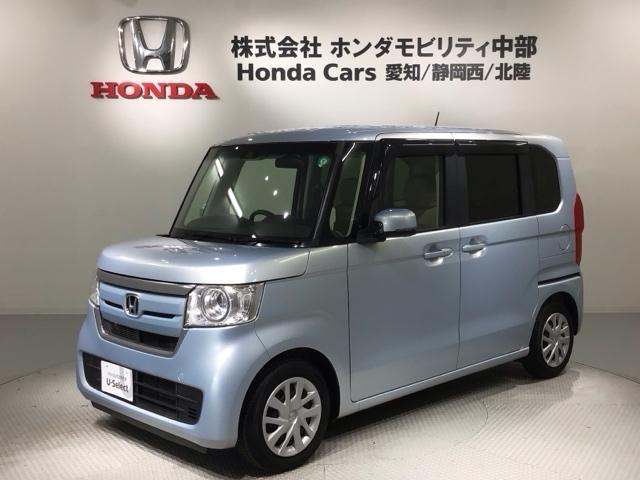 Ｇ・Ｌホンダセンシング　２年保証　禁煙ワンオーナー　フルセグナビ　ＣＤ　ＤＶＤ　Ｂｌｕｅｔｏｏｔｈ　ドアバイザー　両側電動スライドドア　ＥＴＣ車載器