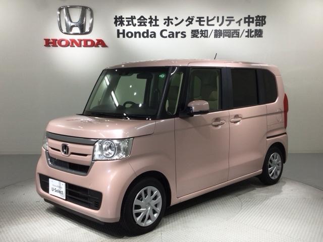 Ｇ・Ｌホンダセンシング　２年保証　禁煙　ホンダセンシング　ワンオーナー　純正メモリーナビ　ＥＴＣ　リアカメラ　ＣＤ・ＤＶＤ再生可　Ｂｌｕｅｔｏｏｔｈ接続可　フルセグＴＶ　ＬＥＤヘッドライト　シートヒーター　ベンチシート