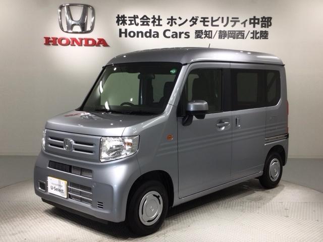 Ｌ　ＨｏｎｄａＳＥＮＳＩＮＧ新車保証試乗禁煙車　イモビライザー　Ｂカメ　記録簿付き　ワンオーナー　オートクルーズ　パワーウィンドー　横滑り防止　デュアルエアバッグ　ＥＴＣ付き　フルオートエアコン　パワステ