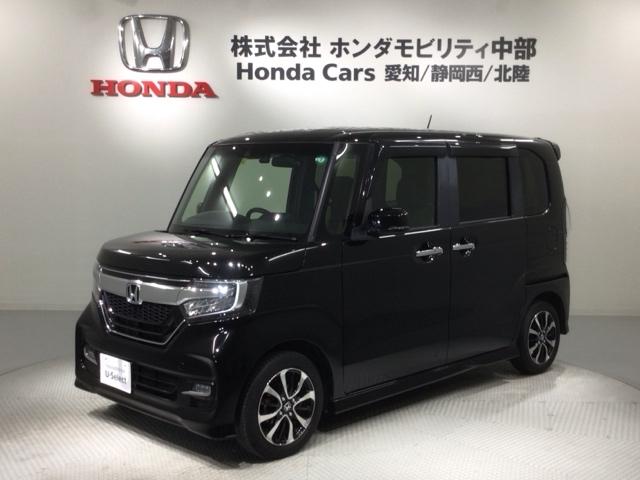 Ｇ・Ｌホンダセンシング　２年保証　ナビフルセグ　Ｒカメラ　ＤＶＤ　両側オートスライドドア　１オーナ－　フルフラット　カーテンエアバック　リヤカメ　ＬＥＤ　ＰＷ　横滑り防止機能　スマートＫＥＹ　ナビＴＶ　Ａクルーズ