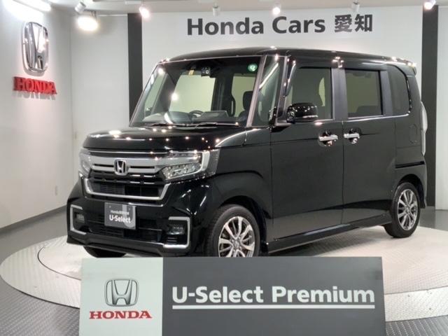 Ｌ　２年保証　禁煙　ワンオーナー　ホンダセンシング　両側電動スライドドア　純正メモリーナビＶＸＭ－１９４ＶＦｉ　リアカメラ　ＥＴＣ　ドライブレコーダー前後　シートヒーター　Ｂｌｕｅｔｏｏｔｈ接続可