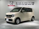 Ｎ－ＷＧＮ Ｇホンダセンシング　１年保証　禁煙１オーナー　ＣＤ　サイドカーテンエアバッグ　ドアバイザー　フロアカーペット　フルフラット　バックソナー　イモビライザー　横滑り防止　エアコン　パワーウインドウ　キーレスエントリー　記録簿（1枚目）