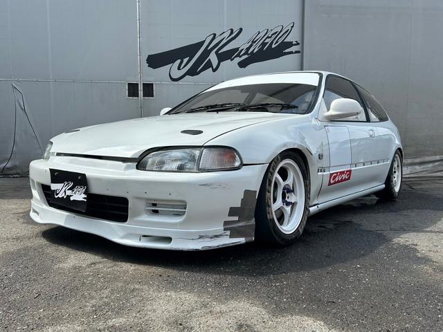 SiR EG6 VTEC