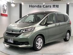 ホンダ　フリード＋　Ｇ　ホンダセンシング　当社禁煙試乗車　新車保証継承