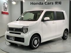 ホンダ　Ｎ−ＷＧＮ　Ｌ　ホンダセンシング　当社禁煙試乗車　新車保証継承