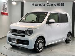 ホンダ　Ｎ−ＷＧＮ　Ｌ　ホンダセンシング　当社禁煙試乗車　新車保証継承