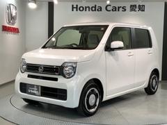 ホンダ　Ｎ−ＷＧＮ　Ｌ　ホンダセンシング　当社禁煙試乗車　新車保証継承