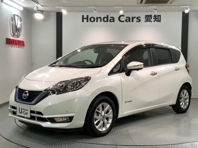 日産 ノート