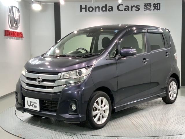 日産 デイズ