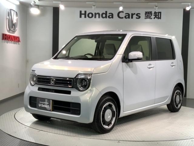 Ｌ　禁煙試乗車　新車保証継承　８ｉｎナビ　ＢＴａｕｄｉｏ　フルセグ　ＵＳＢ　Ｒカメラ　ＬＥＤオートライト　シートヒーター　ＥＴＣ　クルコン　サイドエアバッグ　ＶＳＡ　整備記録簿　スマートキー　マット