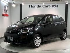 フィット ホーム 禁煙試乗車 新車保証継承 ナビ Rカメラ ETC 楽曲録音 BTaudio フルセグ DVD サイドエアバッグ LEDライト クルコン スマ-トキ- 中古車画像