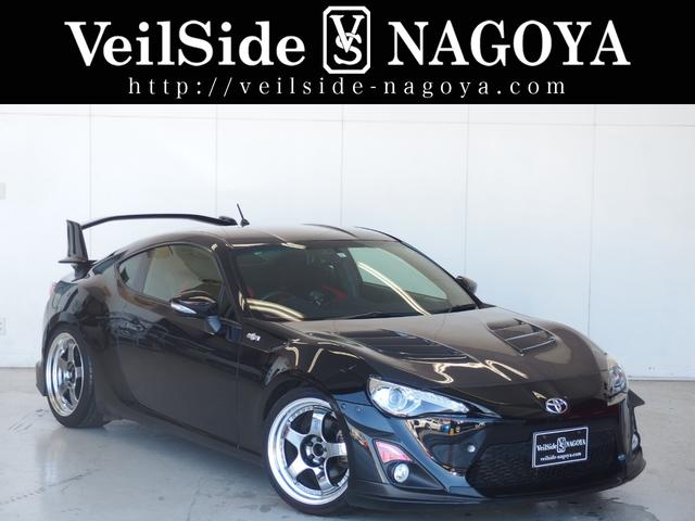 トヨタ ８６ｇｔ ｈｋｓ ｇｔｓチャージャ ｈｋｓエキゾーストマンホールドキャタライザ ｈｋｓマフラ ｈｋｓ車高調 ｖａｒｉｓカーボンボンネット ｒウィング ｂｕｄｄｙｃｌｕｂテールｖｅｒ２ ５次元１８ａｗの中古車 車体価格265万円 12 平成24 年式 走行7 8万キロ