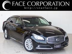 シーマ ハイブリッド ｖｉｐ ｇの中古車を探すなら グーネット中古車 日産の中古車情報