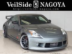 日産　フェアレディＺ　バージョンＳ　新品ＷＯＲＫ　ＺＲ１０　１９ＡＷ