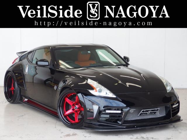 日産 フェアレディZ バージョンST ◇ウェ-バースポーツ 日産 フェアレディZ バージョンST ◇ウェ-バースポーツ
