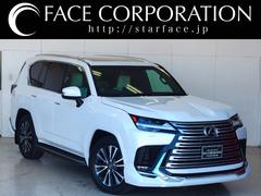 レクサス Lxの中古車 中古車価格 相場情報 価格 Com