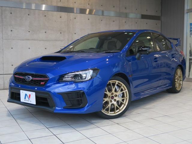 ｗｒｘ ｓｔｉ スバル ｓｔｉ タイプｓ 愛知県 579 9万円 令和2年 2020年 24399704 中古車 価格 Com