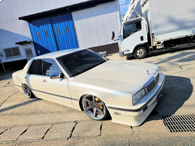 NISSAN CEDRIC CIMA Other