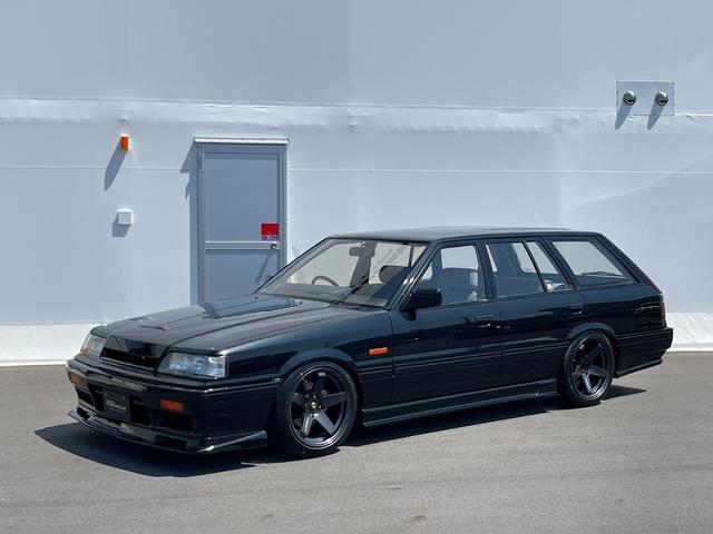r31 スカイライン ワゴン ボディ （スカイラインステーション