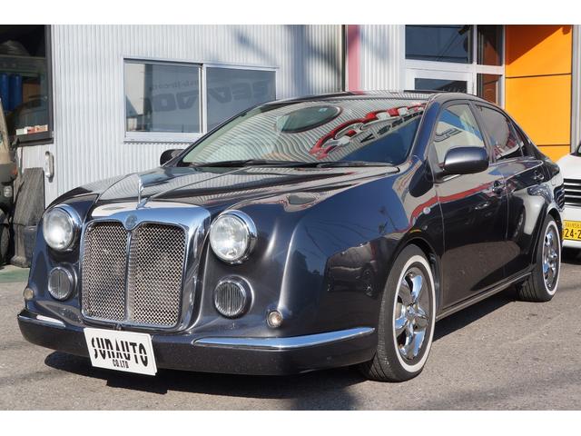 ミツオカの中古車を探すなら グーネット中古車 ミツオカの中古車を探すなら グーネット中古車