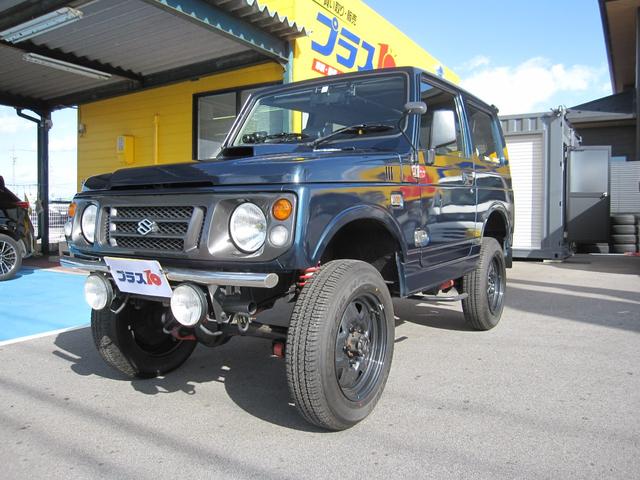 ファイターエンジニアリング製リビルドエンジン載せ替え リビルドタービンに交換　クラッチ関係新品に交換　リアハッチスムージング