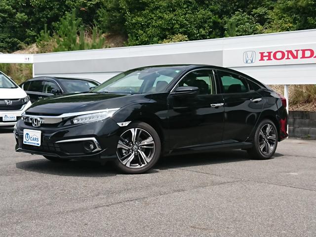 中古車 ホンダ シビック セダン中古車販売実績 08 18 ホンダカーズ名東 日進南店 中古車なら グーネット