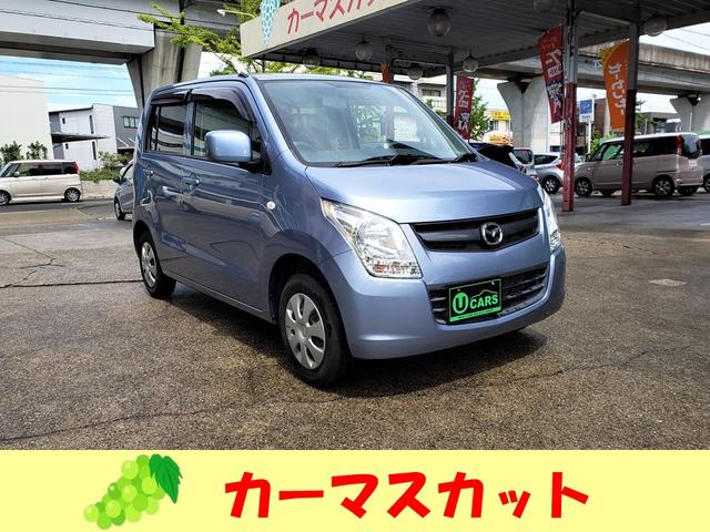 マツダazワゴンの中古車を探すなら グーネット中古車 マツダazワゴンの中古車を探すなら グーネット中古車
