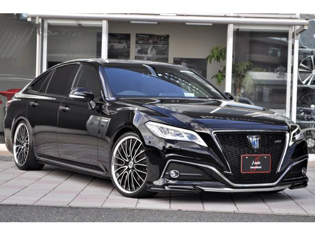 クラウンハイブリッド 全て ローダウンの中古車を探すなら グーネット中古車 トヨタの中古車情報 クラウンハイブリッド 全て ローダウンの中古車を探すなら グーネット中古車 トヨタの中古車情報