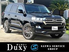 トヨタ ランドクルーザーの中古車を探すなら【グーネット】 トヨタ ランドクルーザーの中古車を探すなら【グーネット】