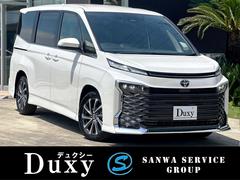 Ｄｕｘｙ（デュクシー）北名古屋店　（株）三和サービス 新車特別低金利1.9％〜、ローンの事前審査も承り ヴォクシー Ｓ−Ｚ