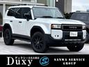 TOYOTA LAND CRUISER 250
