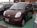 日産 モコ Ｅ　エアロスタイル　実走行２３０００ｋｍ　ベンチシー...