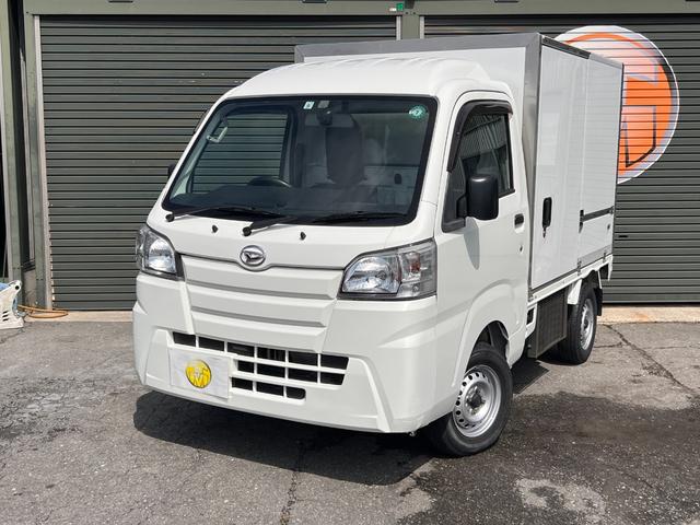 　デンソー　冷蔵冷凍車　ＥＴＣ　ドラレコ