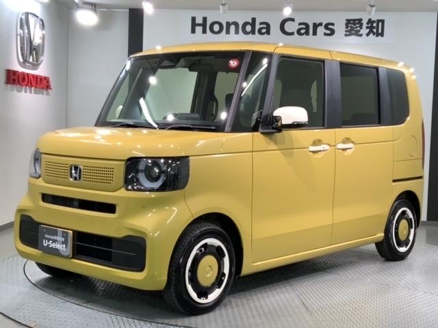 ホンダ Ｎ－ＢＯＸ