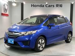 Ｈｏｎｄａ　Ｃａｒｓ　愛知　長久手店  フィットハイブリッド Ｆパッケージ