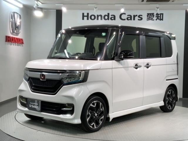 Ｇ・Ｌターボホンダセンシング　２ト－ン１年保証ＴＶＲカメラＥＴＣ　追突軽減ブレーキ　両電動スライドドア　スマートキ　セキュリティアラーム　リアカメラ　クルーズコントロール　ＴＵＲＢＯ　ＬＥＤヘットライト　フルフラット　ＷＳＲＳ