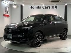 ヴェゼル e:HEVZ HSENSING最長5年保証ワンオーナー 衝突回避支援ブレーキ機能 1オナ スマキ Pトランク フルオートエアコン Dレコ エアバッグ 両席エアバック Rカメ 記録簿付 パワーウィンドウ LEDランプ 中古車画像