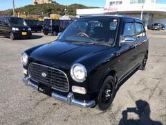 ミラジーノ ジーノ Tベルト交換済 キーレスエントリー 電動格納ミラー AT CD カセット エアコン パワーステアリング 中古車画像